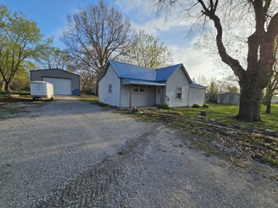Opportunities Galore with this Home in Hamilton, MO - image 1