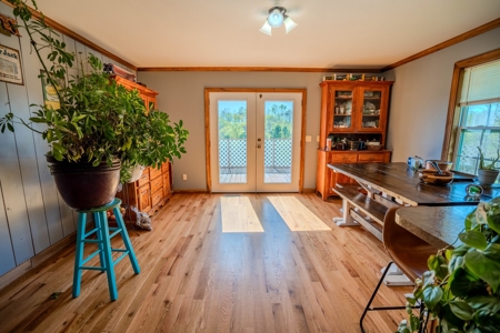 Country Home For Sale in Leoma TN - image 28