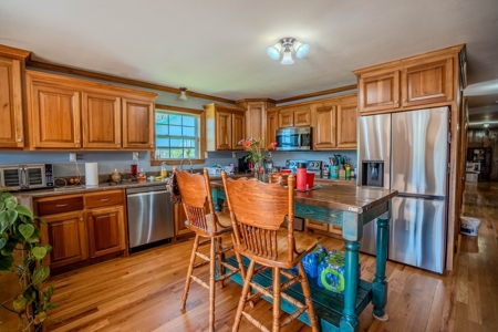 Country Home For Sale in Leoma TN - image 26