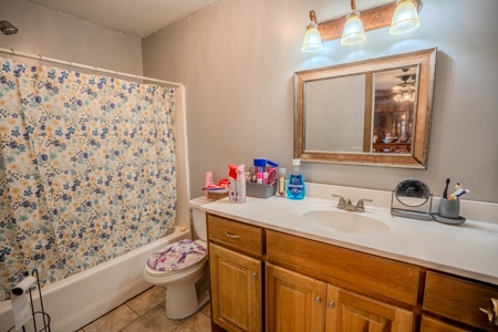 Country Home For Sale in Leoma TN - image 29