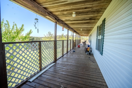 Country Home For Sale in Leoma TN - image 33