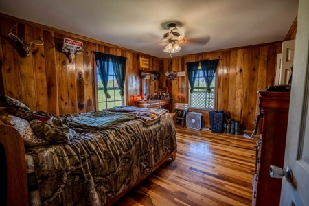 Country Home For Sale in Leoma TN - image 21
