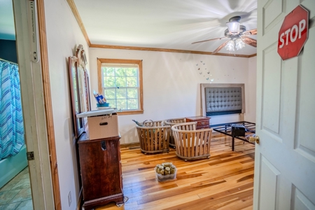 Country Home For Sale in Leoma TN - image 23