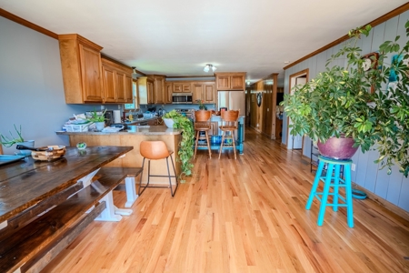 Country Home For Sale in Leoma TN - image 27