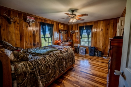 Country Home For Sale in Leoma TN - image 22