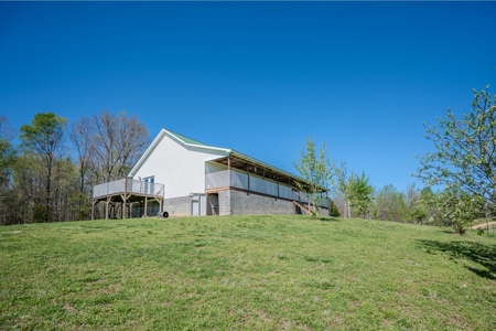 Country Home For Sale in Leoma TN - image 8