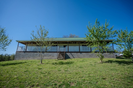 Country Home For Sale in Leoma TN - image 7