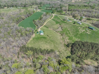 Country Home For Sale in Leoma TN - image 2