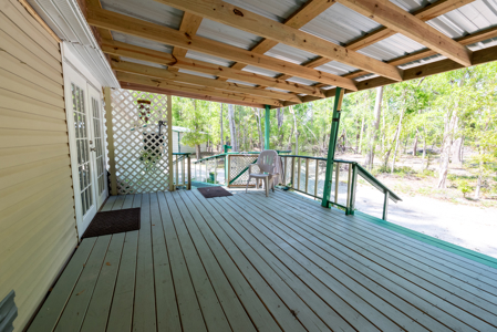 4 Bedroom, 2 Bath on 6.3 Wooded Acres – Live Oak, FL! - image 12