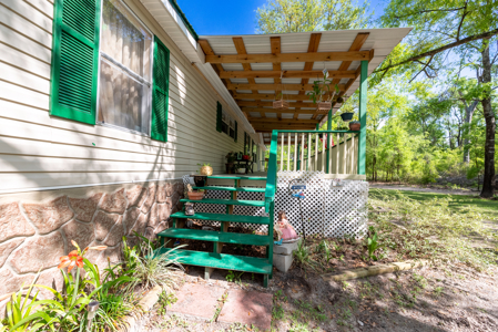 4 Bedroom, 2 Bath on 6.3 Wooded Acres – Live Oak, FL! - image 20