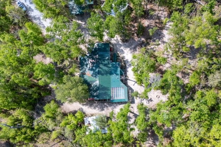 4 Bedroom, 2 Bath on 6.3 Wooded Acres – Live Oak, FL! - image 3