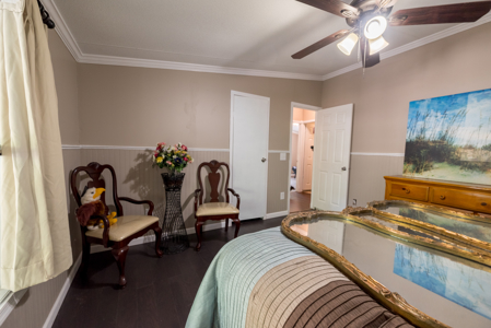 4 Bedroom, 2 Bath on 6.3 Wooded Acres – Live Oak, FL! - image 37