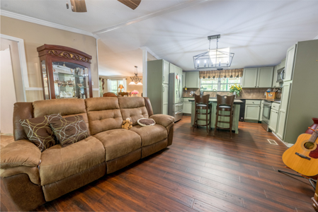 4 Bedroom, 2 Bath on 6.3 Wooded Acres – Live Oak, FL! - image 24