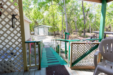 4 Bedroom, 2 Bath on 6.3 Wooded Acres – Live Oak, FL! - image 10