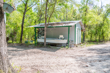 4 Bedroom, 2 Bath on 6.3 Wooded Acres – Live Oak, FL! - image 13