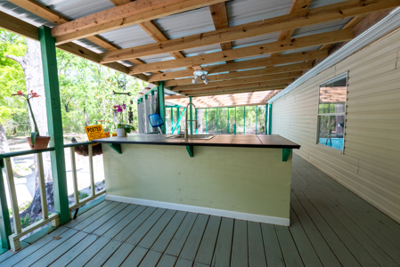 4 Bedroom, 2 Bath on 6.3 Wooded Acres – Live Oak, FL! - image 14