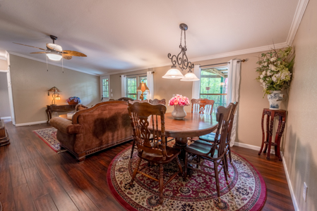 4 Bedroom, 2 Bath on 6.3 Wooded Acres – Live Oak, FL! - image 27