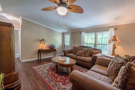 4 Bedroom, 2 Bath on 6.3 Wooded Acres – Live Oak, FL! - image 23