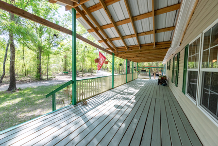 4 Bedroom, 2 Bath on 6.3 Wooded Acres – Live Oak, FL! - image 21