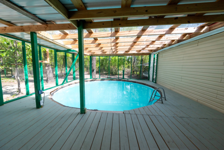 4 Bedroom, 2 Bath on 6.3 Wooded Acres – Live Oak, FL! - image 8