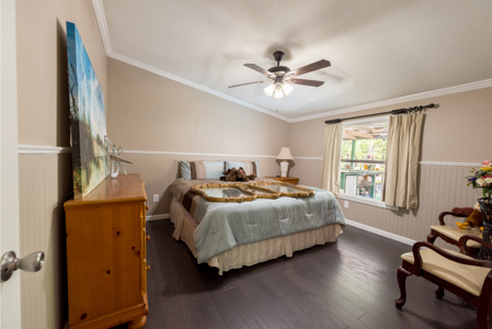 4 Bedroom, 2 Bath on 6.3 Wooded Acres – Live Oak, FL! - image 40