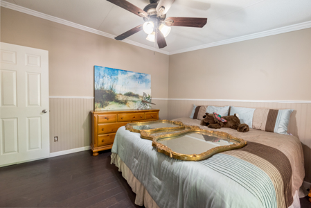 4 Bedroom, 2 Bath on 6.3 Wooded Acres – Live Oak, FL! - image 33