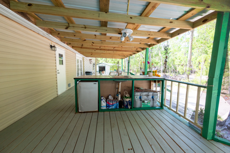 4 Bedroom, 2 Bath on 6.3 Wooded Acres – Live Oak, FL! - image 11