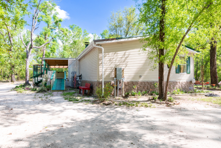 4 Bedroom, 2 Bath on 6.3 Wooded Acres – Live Oak, FL! - image 17