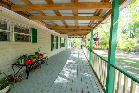 4 Bedroom, 2 Bath on 6.3 Wooded Acres – Live Oak, FL! - image 19