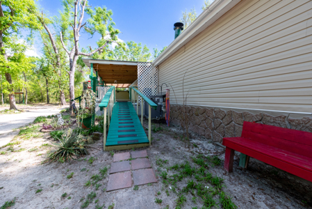 4 Bedroom, 2 Bath on 6.3 Wooded Acres – Live Oak, FL! - image 15
