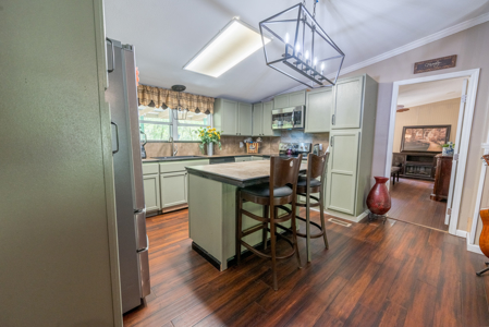 4 Bedroom, 2 Bath on 6.3 Wooded Acres – Live Oak, FL! - image 25