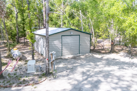 4 Bedroom, 2 Bath on 6.3 Wooded Acres – Live Oak, FL! - image 43
