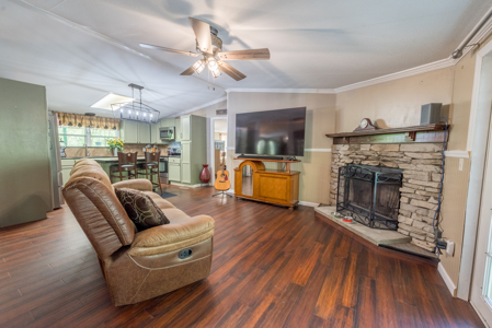 4 Bedroom, 2 Bath on 6.3 Wooded Acres – Live Oak, FL! - image 28
