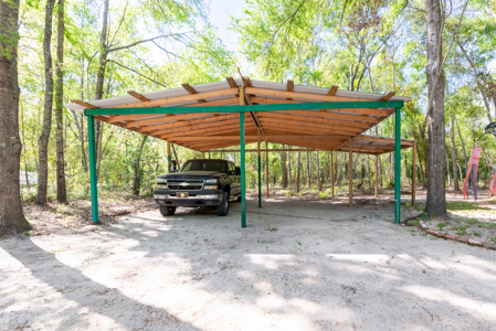 4 Bedroom, 2 Bath on 6.3 Wooded Acres – Live Oak, FL! - image 41