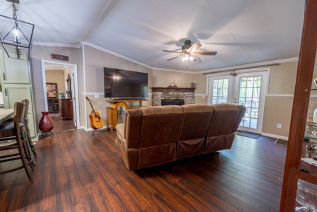 4 Bedroom, 2 Bath on 6.3 Wooded Acres – Live Oak, FL! - image 26