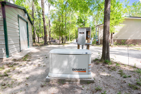 4 Bedroom, 2 Bath on 6.3 Wooded Acres – Live Oak, FL! - image 16