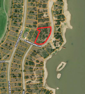 Large Lot with Lake Brownwood View - image 1