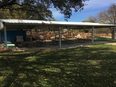 Large Lot with Lake Brownwood View - image 13