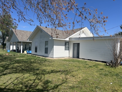 Auction, Residential, Pond, Farm, NE OK, Spring River, 30 Acres - image 1