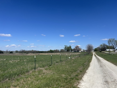 Auction, Residential, Pond, Farm, NE OK, Spring River, 30 Acres - image 8