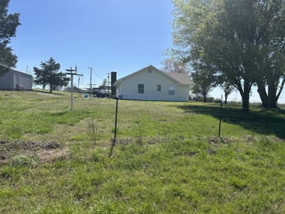 Auction, Residential, Pond, Farm, NE OK, Spring River, 30 Acres - image 4