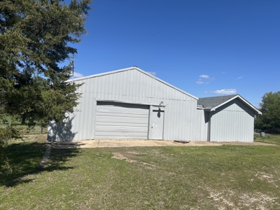 Auction, Residential, Pond, Farm, NE OK, Spring River, 30 Acres - image 5