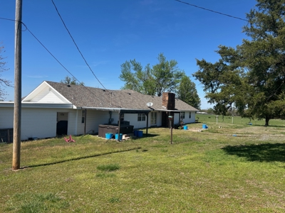 Auction, Residential, Pond, Farm, NE OK, Spring River, 30 Acres - image 2