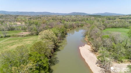 Rare Ouachita Riverfront Property – 44 Acres of Prime Land - image 14