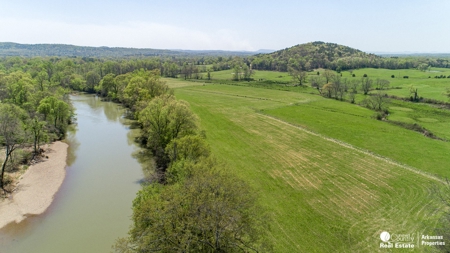 Rare Ouachita Riverfront Property – 44 Acres of Prime Land - image 16