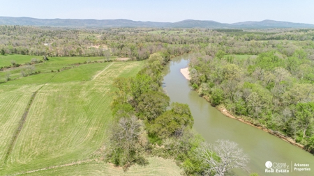 Rare Ouachita Riverfront Property – 44 Acres of Prime Land - image 12