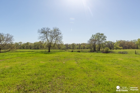 Rare Ouachita Riverfront Property – 44 Acres of Prime Land - image 1