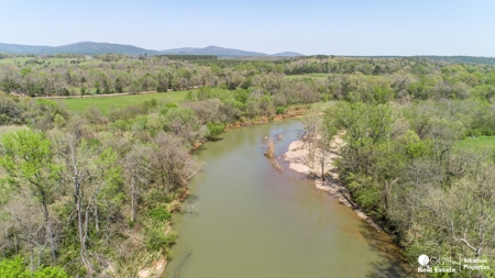 Rare Ouachita Riverfront Property – 44 Acres of Prime Land - image 15