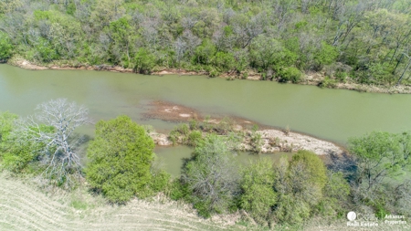 Rare Ouachita Riverfront Property – 44 Acres of Prime Land - image 13