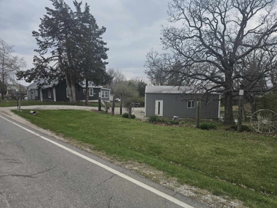 Home and acreage for sale in Putnam County, MO - image 1